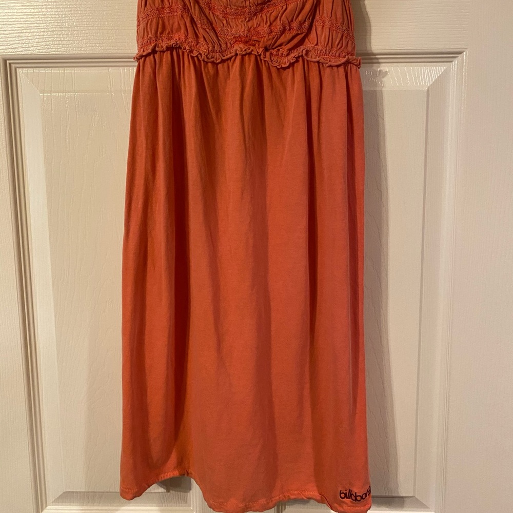 Billabong dress